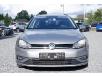 Gebraucht VW Golf VII Comfortline 150 PS (110 kW) 2019 Silber Limousine