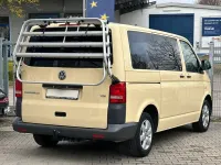 Second-hand VW Caravelle 140 CP (102 kW) 2011 Van