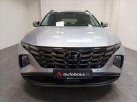 Gebraucht Hyundai Tucson Trend 265 PS (194 kW) 2023 Silber SUV