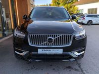Gebraucht Volvo XC90 Ultimate 235 PS (172 kW) 2023 Schwarz SUV