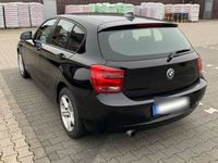 gebraucht BMW 116 i - TÜV bis DEZ 25