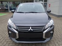 Neu Mitsubishi Space Star Select 71 PS (52 kW) 2025 Grau Limousine