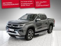 Gebraucht VW Amarok Style 241 PS (177 kW) 2025 Grau Pickup