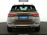 Gebraucht Cupra Ateca VZ 300 PS (220 kW) 2024 Graphite grey metallic SUV