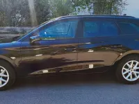 Używany Seat Leon ST Style 110 KM (80 kW) 2024 Czarny Kombi