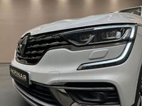 Gebraucht Renault Koleos Initiale Paris 190 PS (139 kW) 2019 Silber SUV