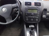 Gebraucht VW Golf IV 101 PS (74 kW) 2006 Silber Kleinwagen