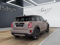 Gebraucht Mini Cooper Countryman 136 PS (100 kW) 2023 Grau SUV