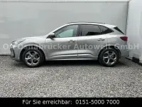 Gebraucht Ford Kuga ST-Line 190 PS (139 kW) 2025 Grau SUV