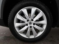 Gebraucht Seat Ateca Style 150 PS (110 kW) 2026 Graphit grau metallic SUV