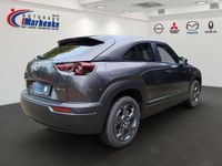 Gebraucht Mazda MX30 Prime-Line 170 PS (125 kW) 2024 Machine grey SUV