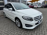 gebraucht Mercedes B180 B 180 B -KlasseCDI / d