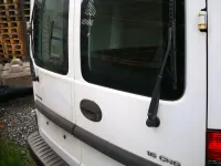 Gebraucht Opel Combo 98 PS (72 kW) 2006 Weiß Van / Kleinbus