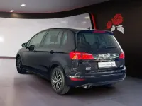 Gebraucht VW Golf VII Comfortline 125 PS (91 kW) 2017