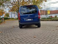 gebraucht Citroën Berlingo M PureTech 130 EAT8 Shine Automatik