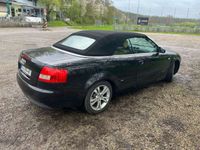 gebraucht Audi A4 Cabriolet 2.5 TDI !!!!TÜV NEU!!!!