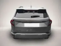 Neu Dacia Duster Extreme 158 PS (116 kW) 2026 Grau SUV