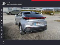 Gebraucht Toyota C-HR Team 223 PS (164 kW) 2025 Schwarz SUV