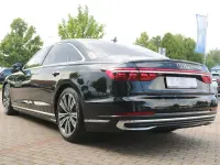 Gebraucht Audi A8L Sport 286 PS (210 kW) 2025 Schwarz Limousine