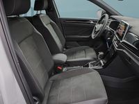 Gebraucht VW T-Roc 150 PS (110 kW) 2025 Weiß SUV