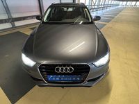 Gebraucht Audi A4 S-Line 190 PS (139 kW) 2015 Grau Kombi