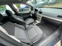 Gebraucht Opel Astra 116 PS (85 kW) 2008 Limousine