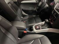 gebraucht Audi Q5 3.0 TFSI quattro tiptronic panorama Leder