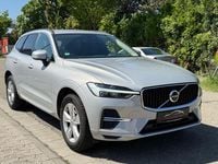 Gebraucht Volvo XC60 Core 197 PS (144 kW) 2023 Silber SUV