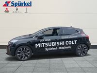 gebraucht Mitsubishi Colt Intro Edition 1.0, Navigation, Sitzheizung