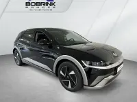 Gebraucht Hyundai Ioniq 5 168 kW (229 PS) 2026 Schwarz SUV