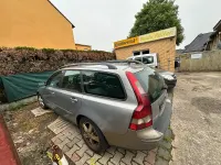 Gebraucht Volvo V50 136 PS (100 kW) 2004 Grau Kombi