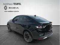 Neu Renault Arkana 143 PS (105 kW) 2025 Schwarz (onyxschwarz) SUV