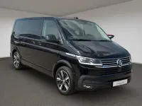 Gebraucht VW Multivan Highline 204 PS (150 kW) 2024 Andere Van / Kleinbus