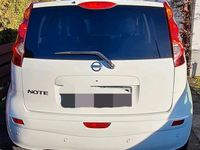 gebraucht Nissan Note E 11