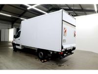 gebraucht Mercedes Sprinter CDI