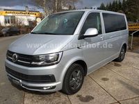Gebraucht VW T6 Trendline 150 PS (110 kW) 2019 Andere Van