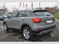 Gebraucht Audi Q2 Sport 116 PS (85 kW) 2017 Grau SUV