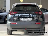 Gebraucht Mazda MX30 Ad'Vantage 106 kW (145 PS) 2022 Schwarz SUV