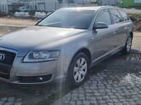 gebraucht Audi A6 Avant 3.0 TDI quattro