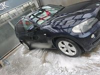 Gebraucht BMW X5 235 PS (172 kW) 2007 Blau SUV