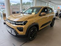 Gebraucht Dacia Spring Extreme 19 kW (26 PS) 2025 Beige Kleinwagen