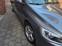 Gebraucht Volvo V60 Kinetic 150 PS (110 kW) 2016 Grau Kombi