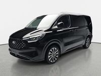 Neu Ford Tourneo Titanium 170 PS (125 kW) 2025 Schwarz Van / Kleinbus