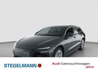 Gebraucht Audi A6 e-tron Sport 210 kW (286 PS) 2025 Grau Kombi