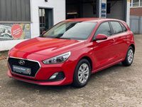 gebraucht Hyundai i30 Pure 1,4 Ltr. Klimaautomatik/GJR