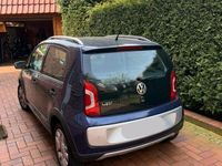 gebraucht VW cross up! 1.0