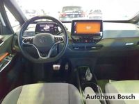 gebraucht VW ID3 Pro Performance 1st SHZ Navi ACC Bluetooth