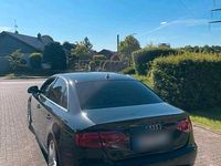 Gebraucht Audi A4 S-Line 240 PS (176 kW) 2008 Limousine