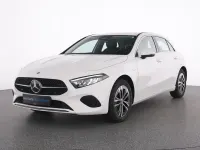Gebraucht Mercedes A250 Progressive 218 PS (160 kW) 2025 Weiß Limousine