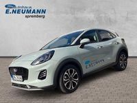 Gebraucht Ford Puma Titanium 125 PS (91 kW) 2025 Andere SUV